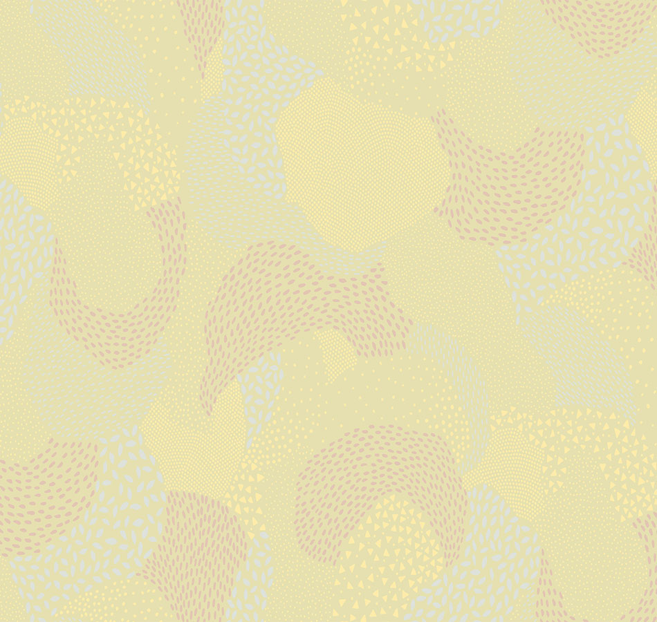 Обои Bon Voyage | D2 005