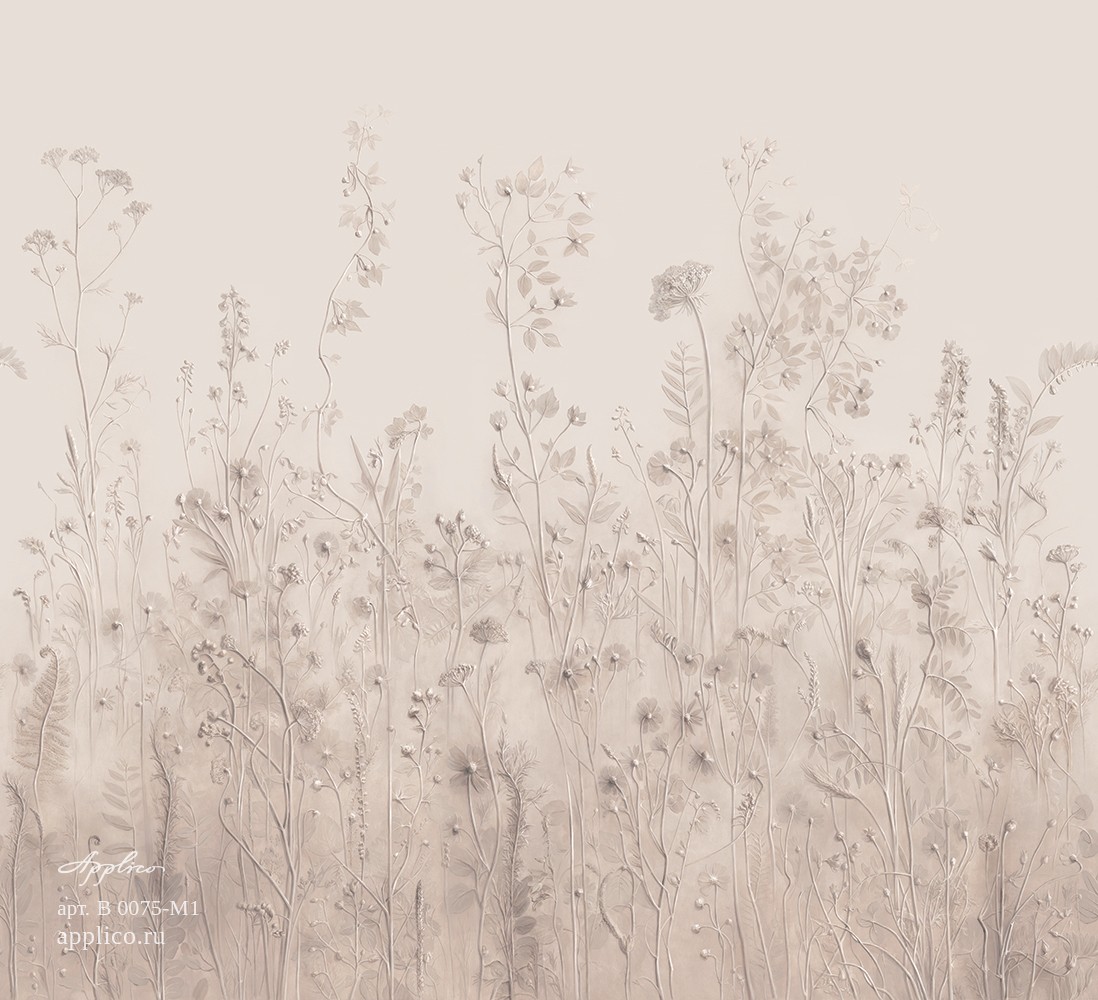 Обои Barelief Line | B 0075-M1