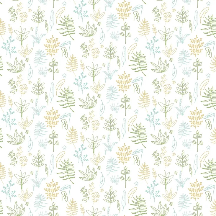 Обои Mondo Baby | 13006