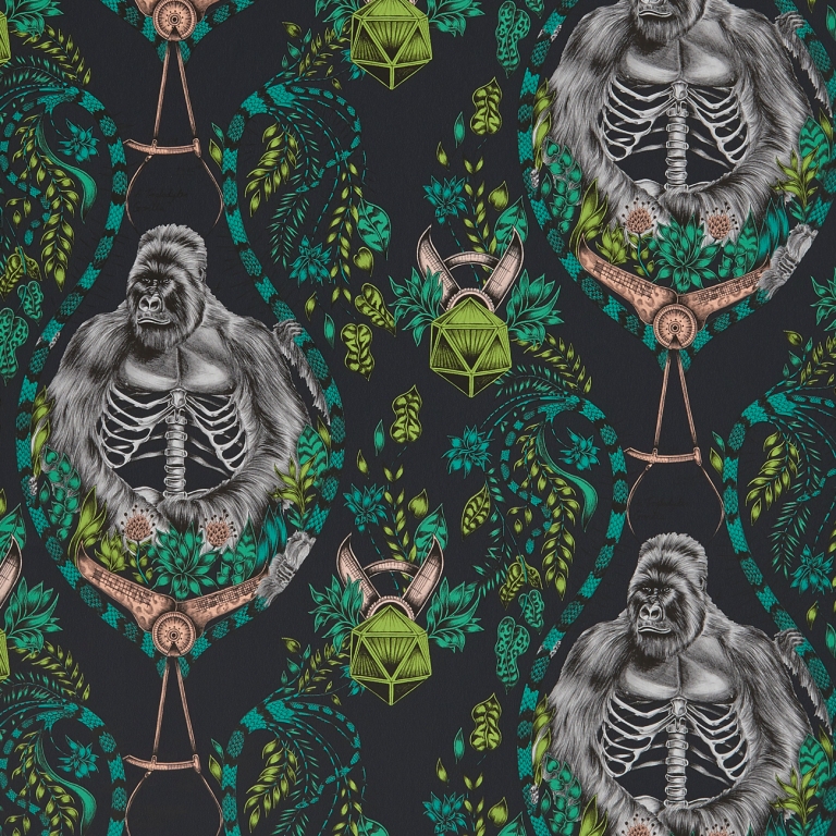 Обои Wilderie | W0120-01