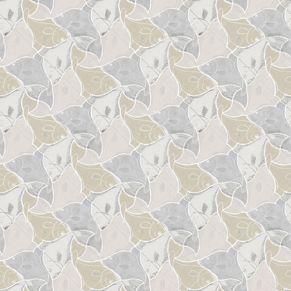 Обои M.C.Escher | 23104