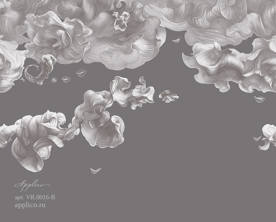 Обои Two | VR.0016-B