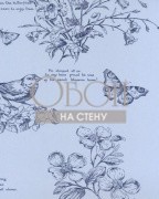 Обои Signature Papers | PRL031-02