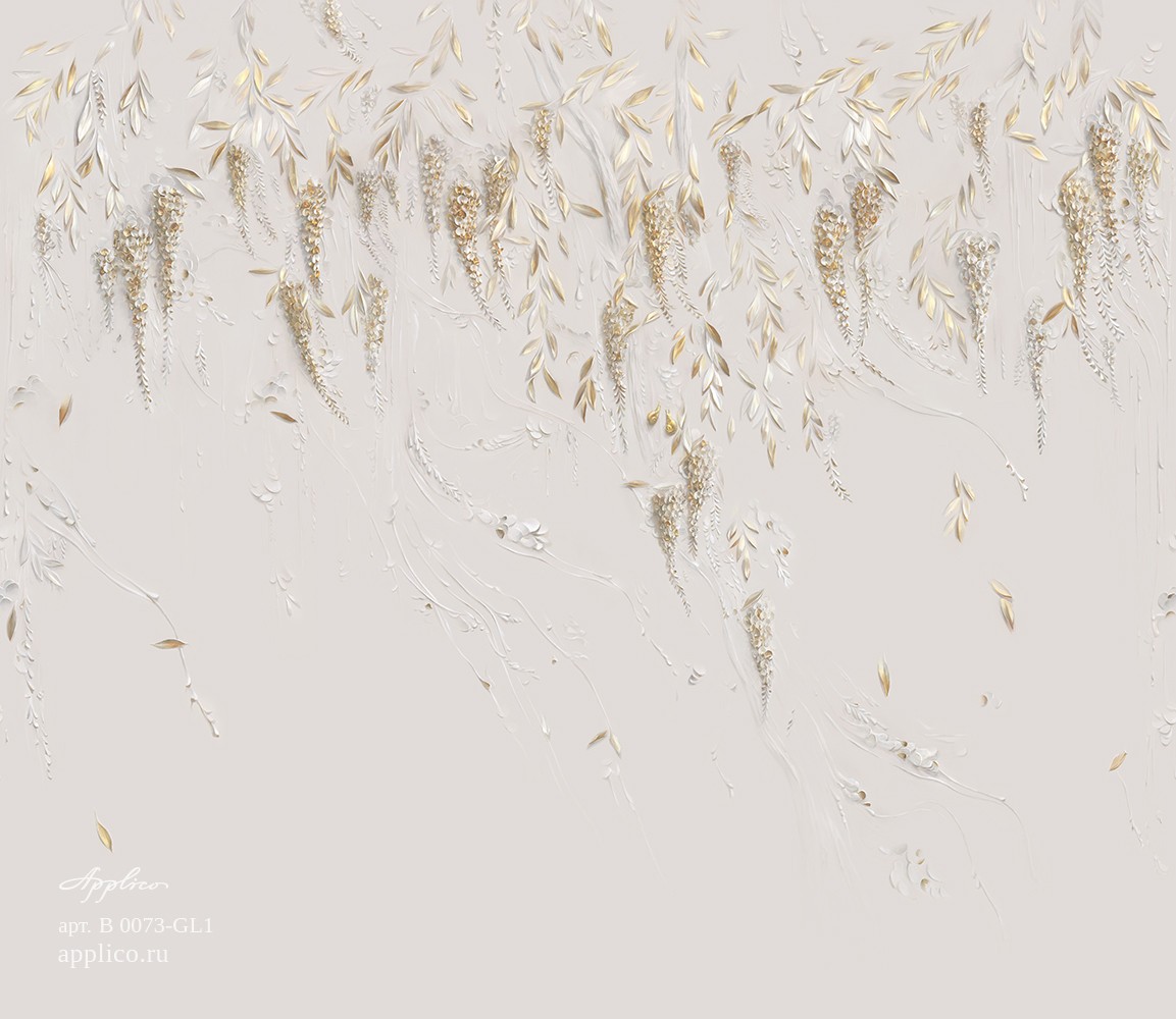 Обои Barelief Line | B 0073-GL1