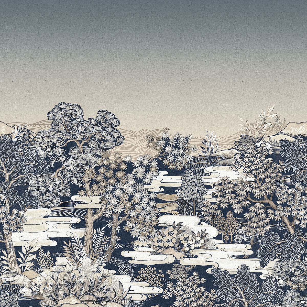 Обои  Sensai | 296524