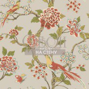 Обои Toiles 2 | AF1905