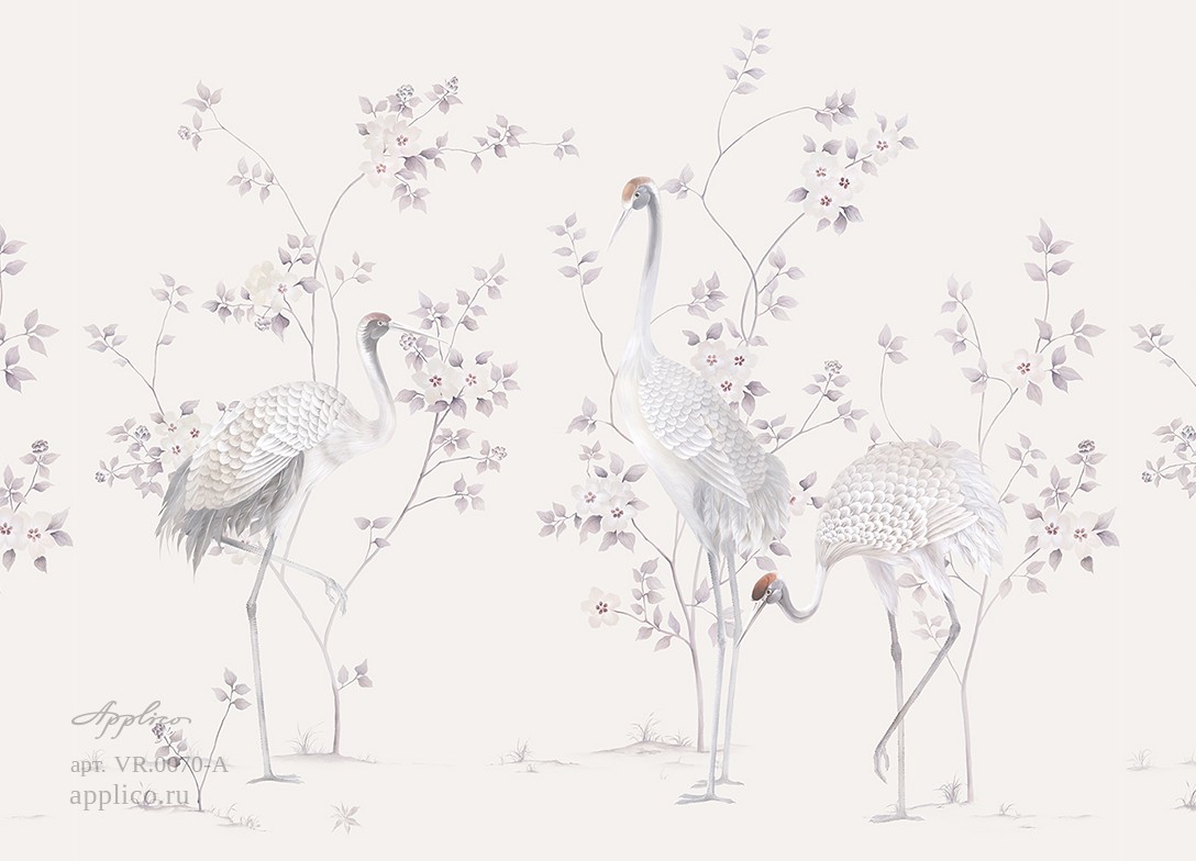 Обои Five | 0070-A