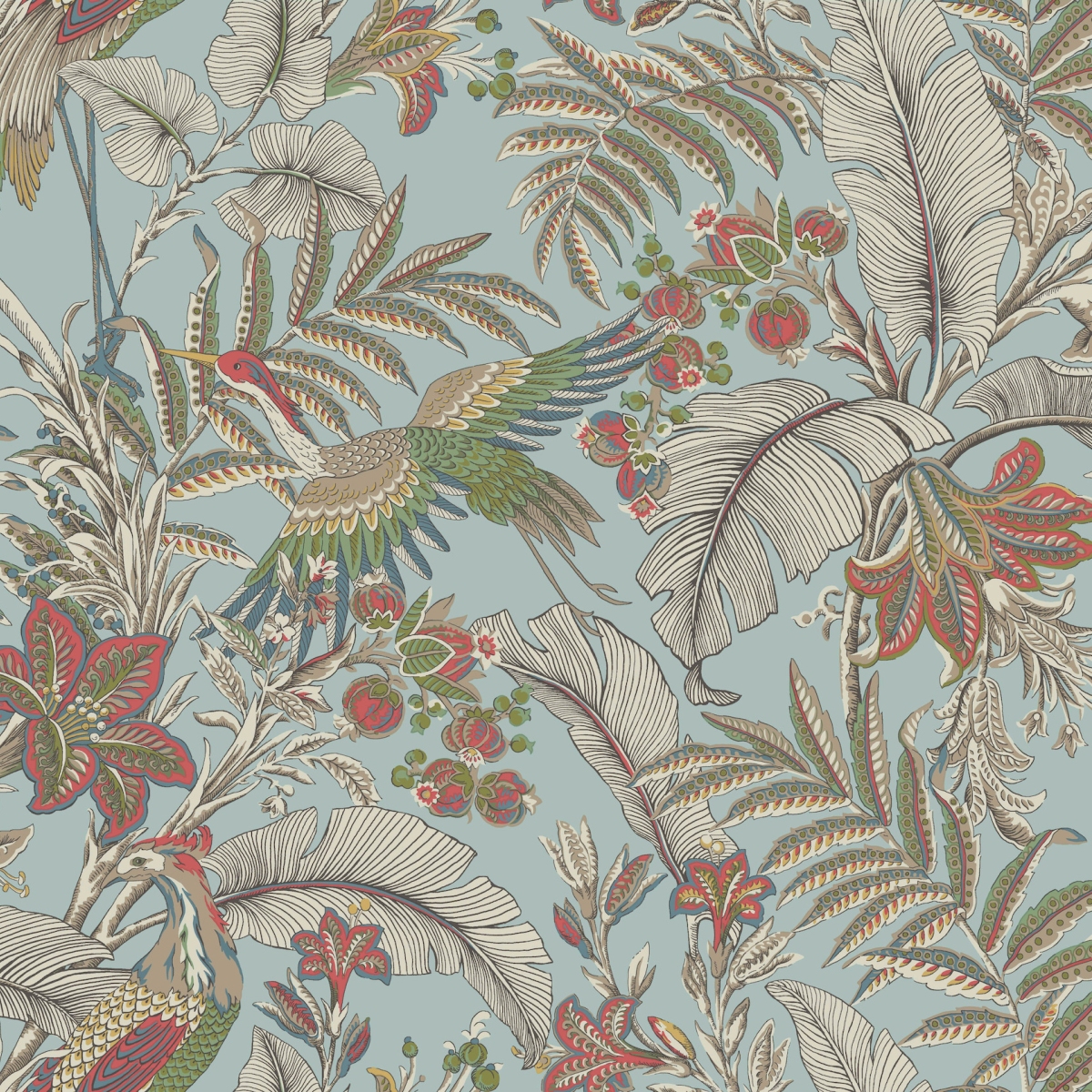 Обои Artifacts | AB3102