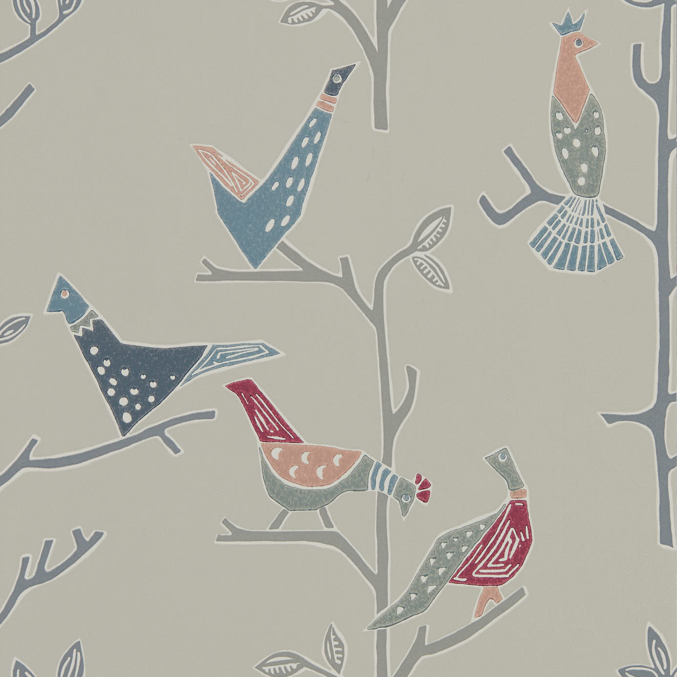 Обои Japandi | 111924