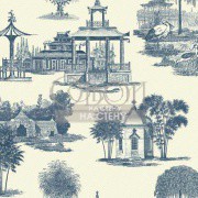 Обои Toiles 2 | AF1918