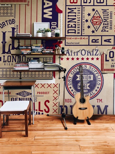 Обои Instant | 8500110