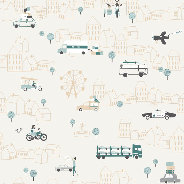 Обои Marelle | 7002-2