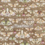 Обои Jardin Des Plantes | PDG713-06