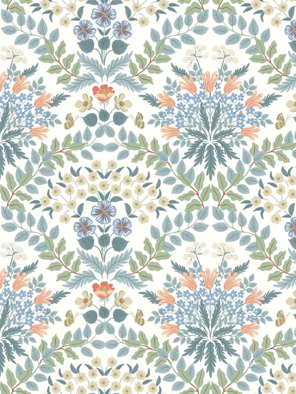 Обои Rifle Paper Co 2 | RP7319 Обои Rifle Paper Co 2 | RP7319