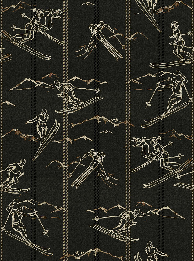 Обои Tyrol Apres-Ski Home | WP30132