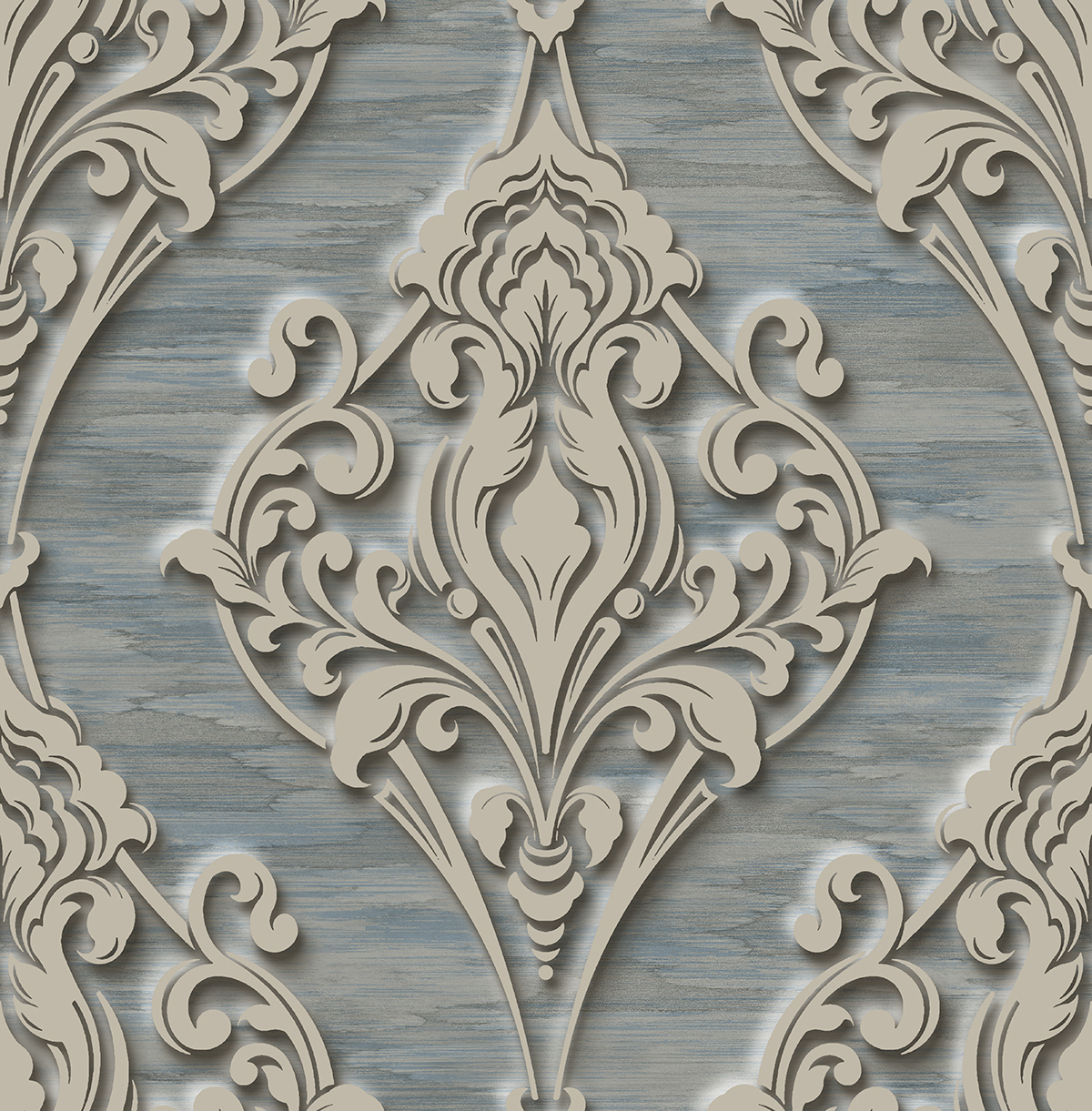 Обои 3D Classical | ds60302