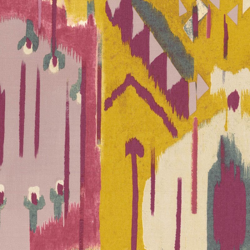 Обои JV171 Ikat | JV6401