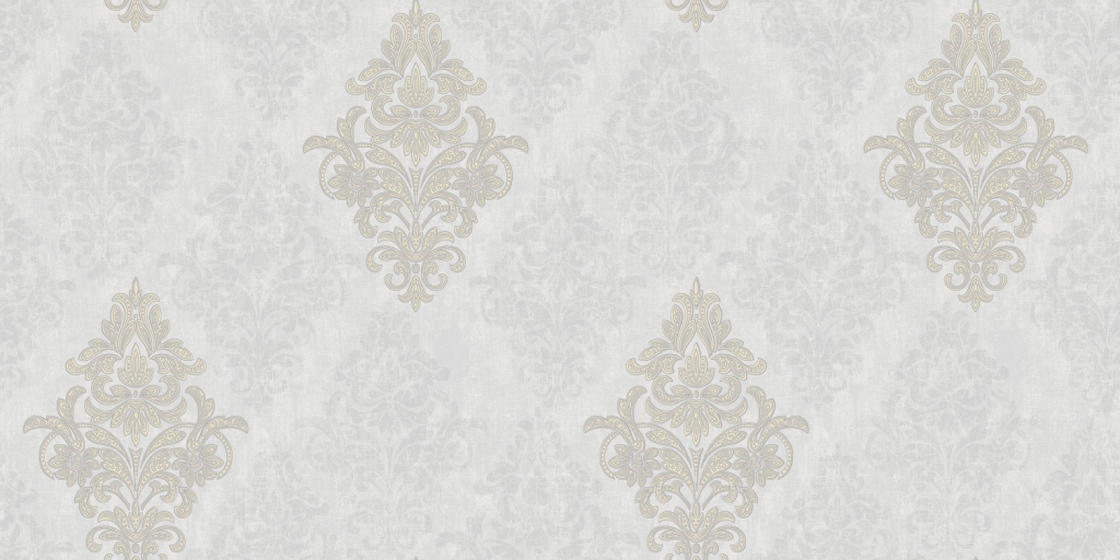 Обои Silver | 60109-3