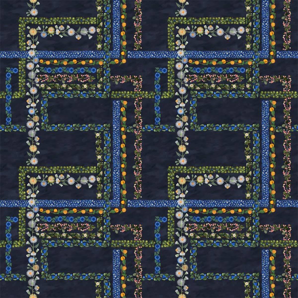 Обои Pele Mele | PCL7054