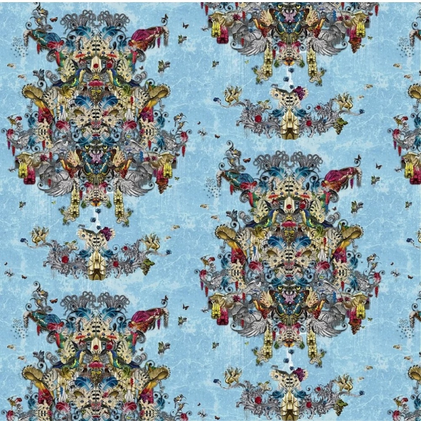 Обои Santorus vol.2 | WP110136