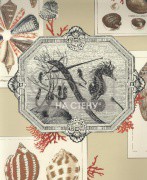 Обои Pierre Frey Wallpapers 1 | FP193002