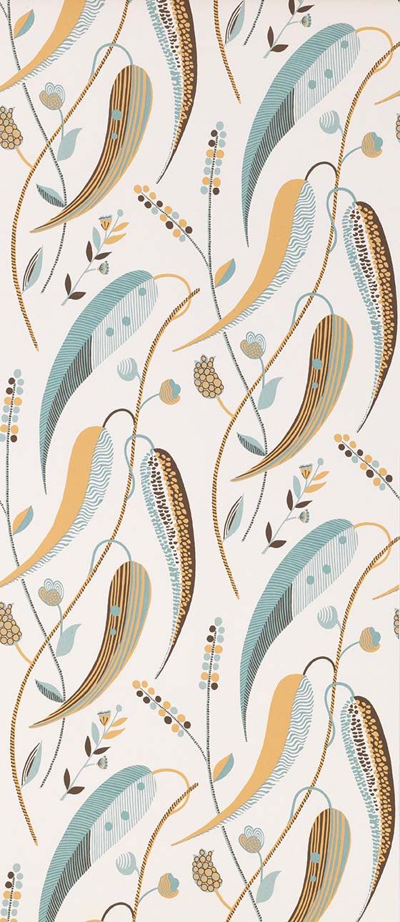 Обои Les Indiennes | ncw4353-03