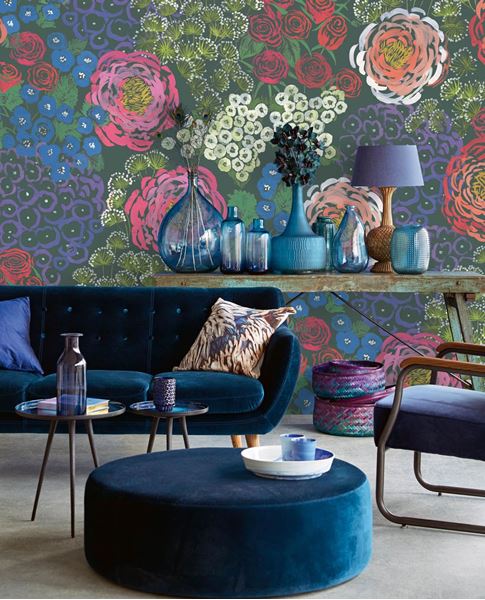 Обои Carmen | 392571