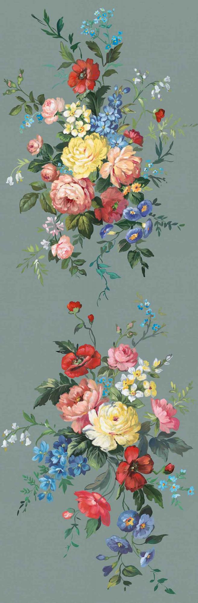 Обои Feria | A00218