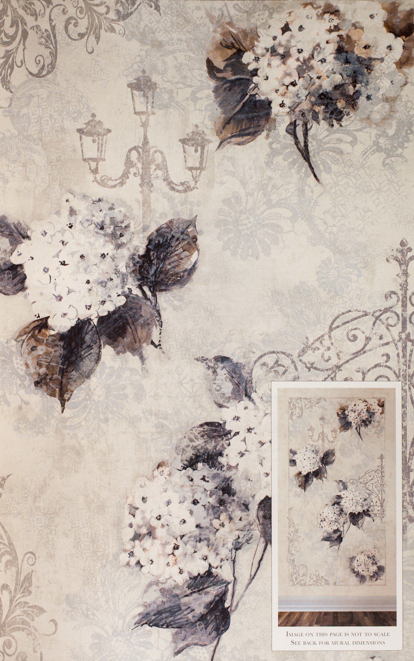 Обои Finesse | FN31802M