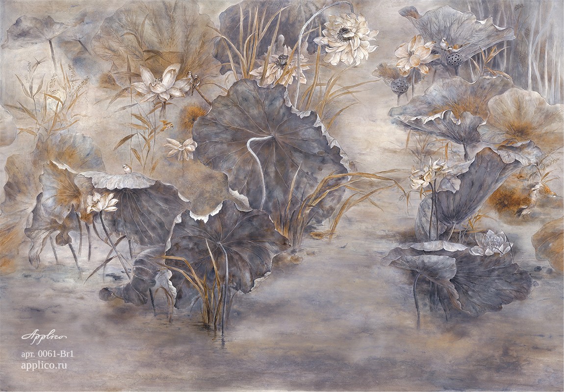 Обои Five | 0061-Br1