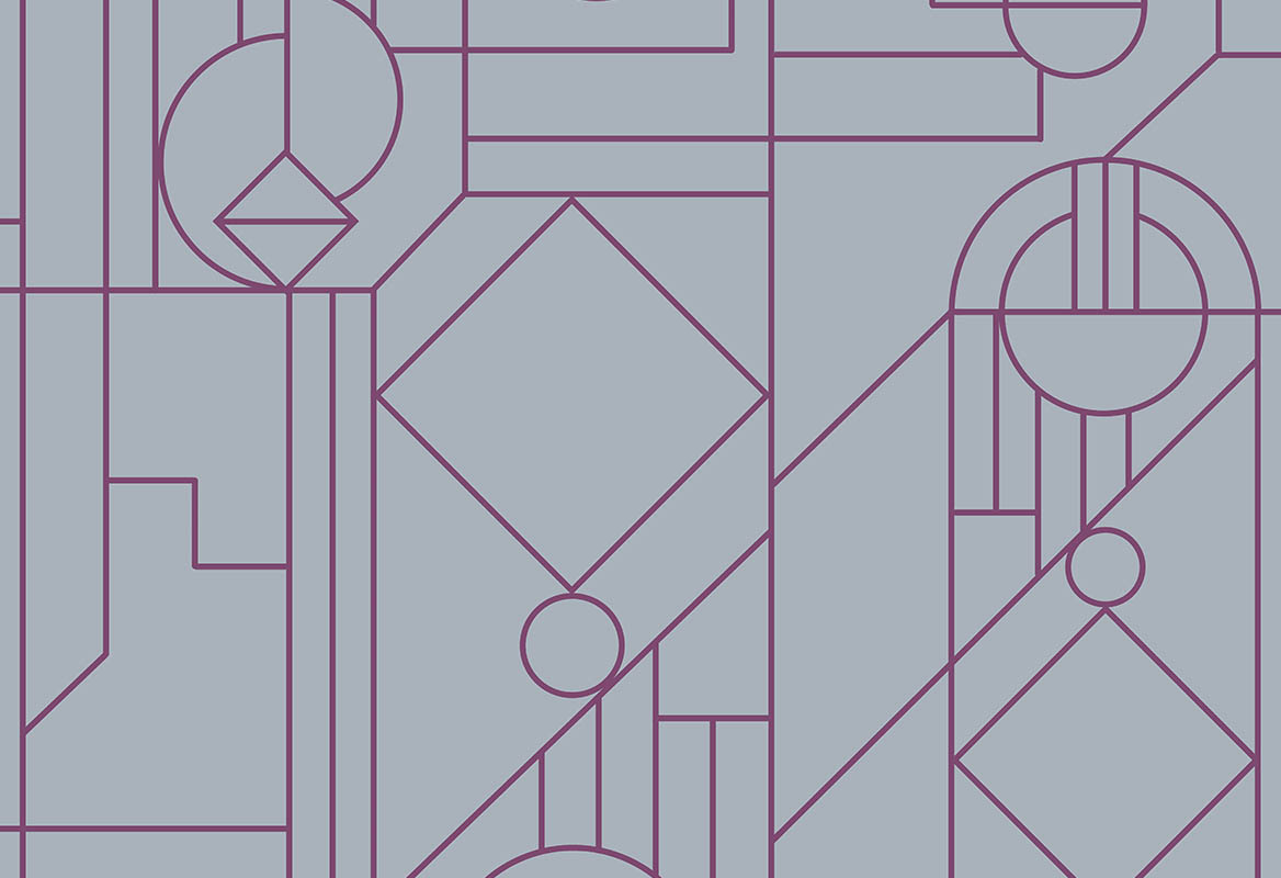 Обои Tinted Tiles | 29014