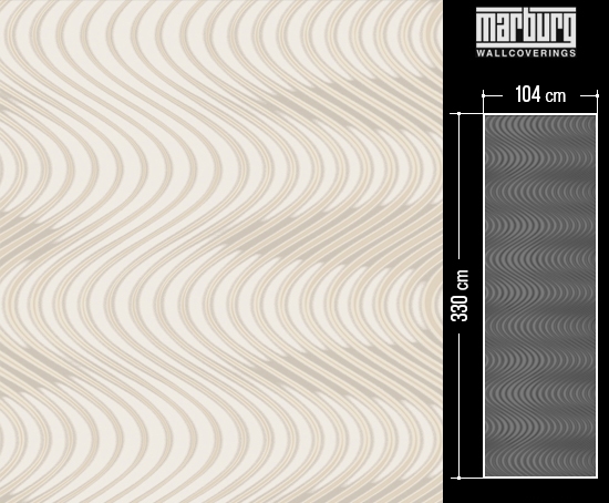 Обои Colani Legend | 46414