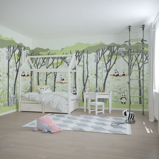 Обои Collection 2 | H10571