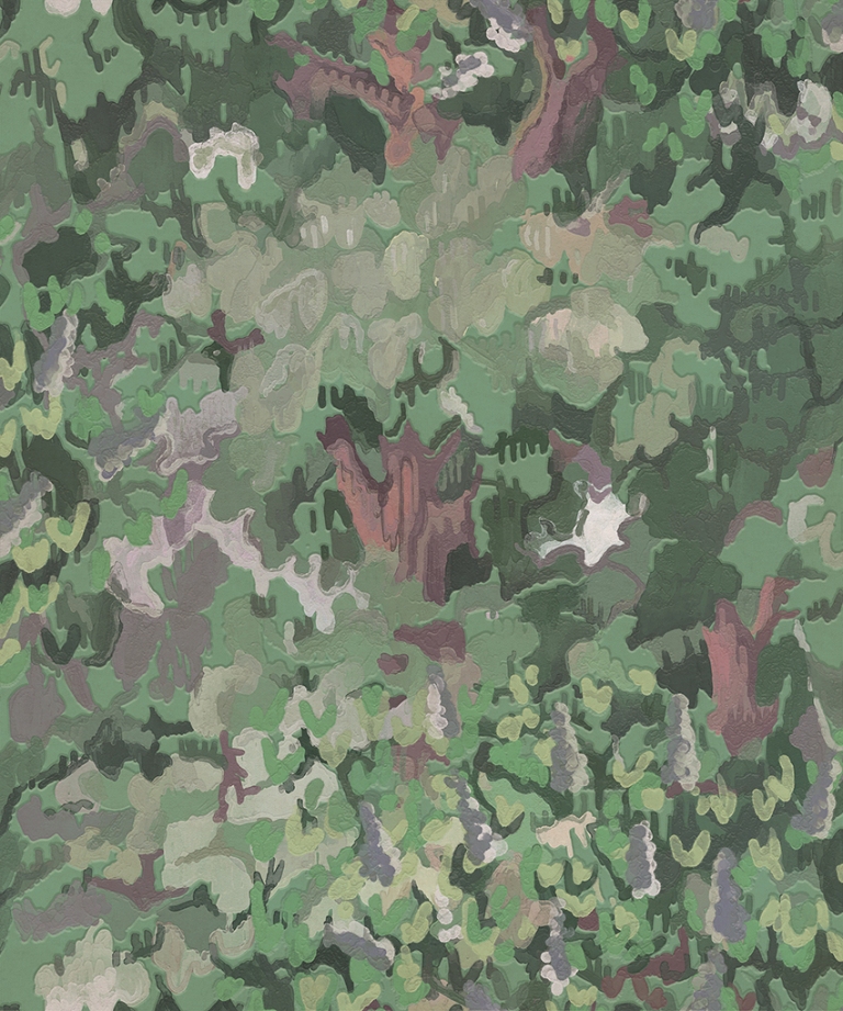 Обои Maximalism | 9300001