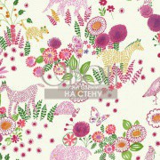 Обои Wavely Kids | WK6968