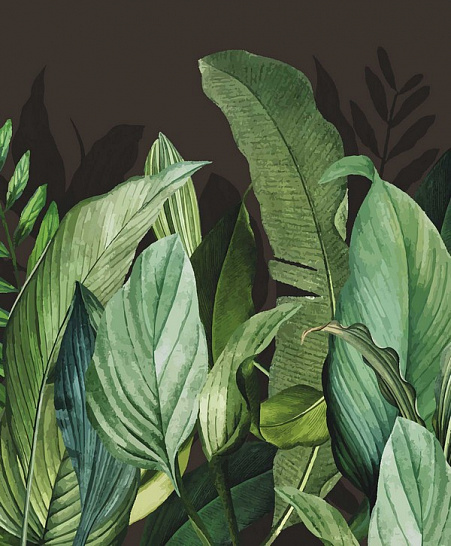 Обои Tropical | 18002