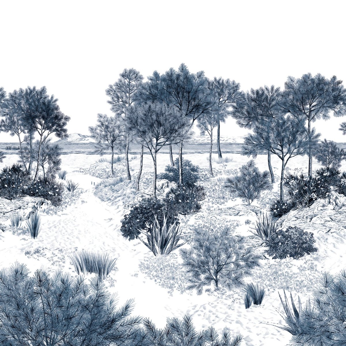 Обои Anastasie | 6242007