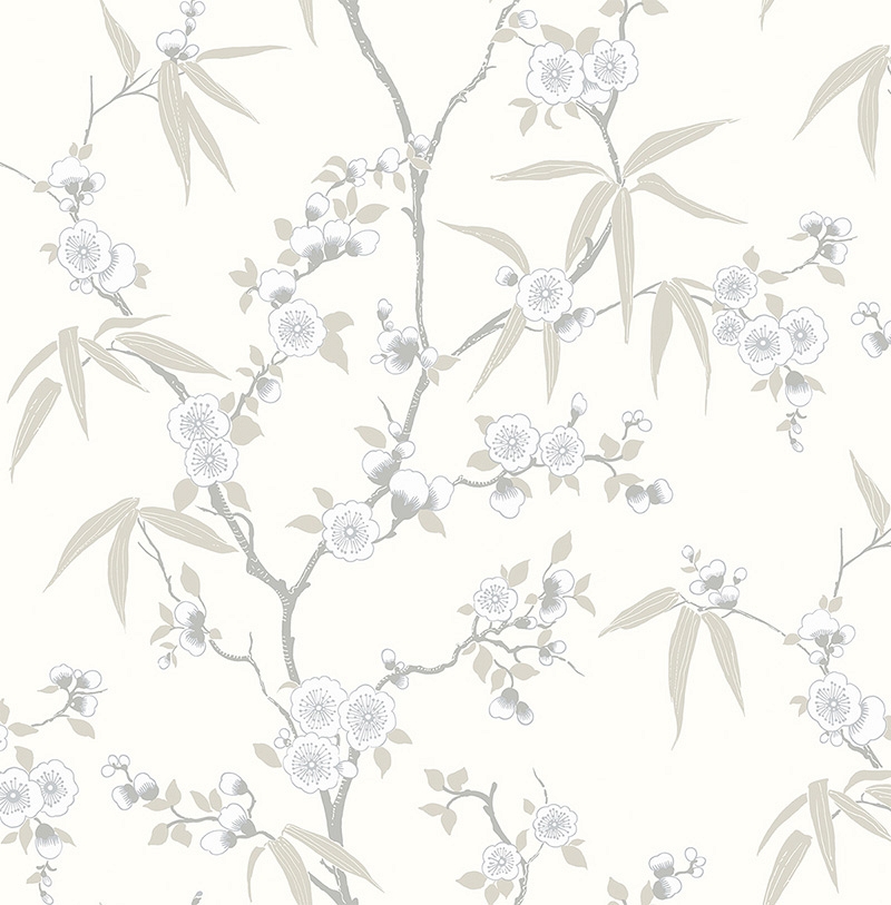 Обои White Heron | EW11107