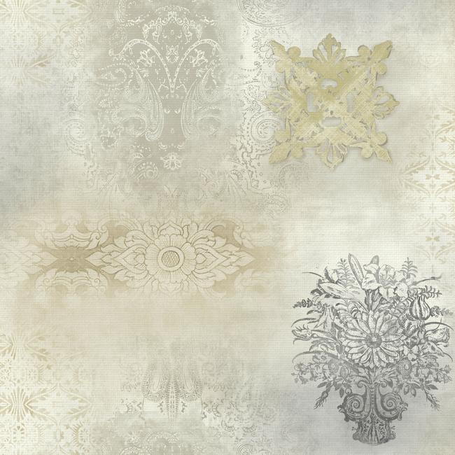 Обои Patina Vie | VE7002