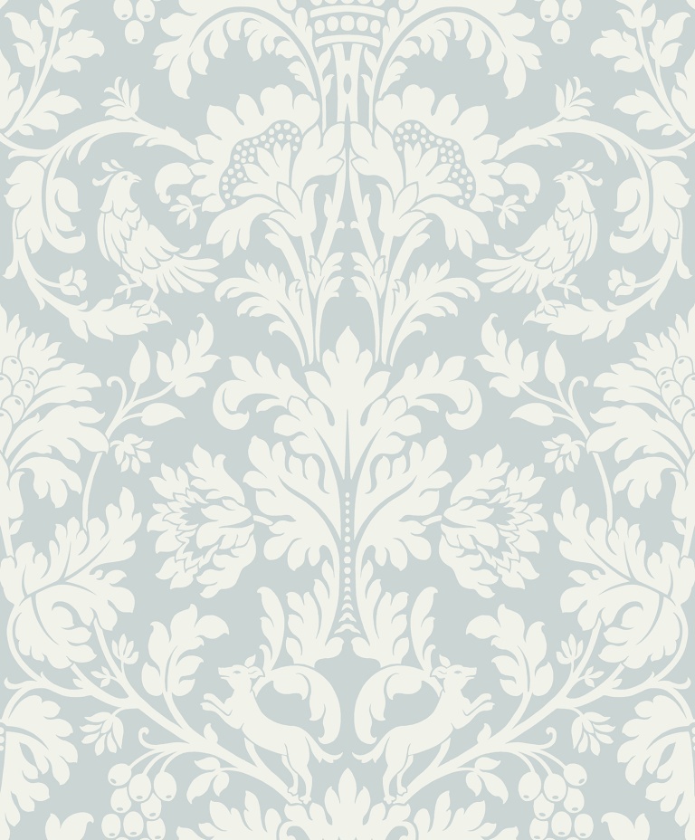 Обои British Heritage 3 | KT30502