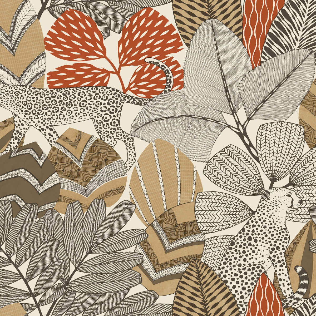 Обои Artifacts | AB3111