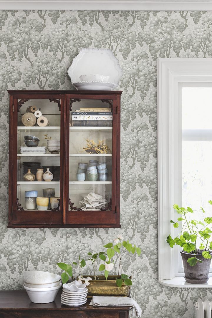 Обои Lofstad | 836-38