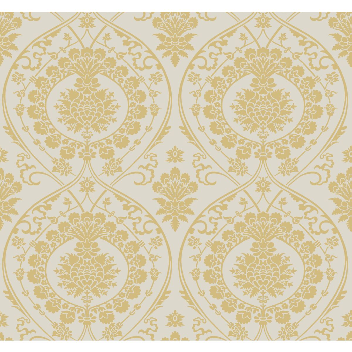 Обои Damask Resource Library | DM4903