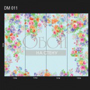 Обои Illusion | DM 011