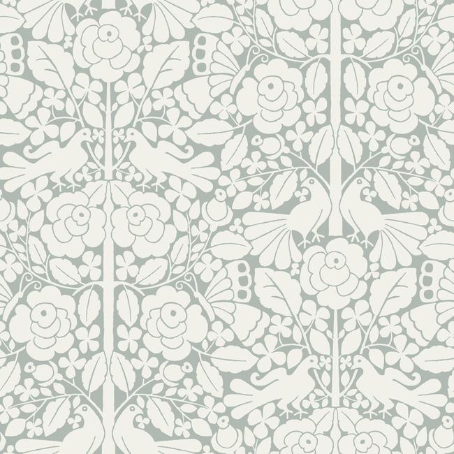 Обои Magnolia Home Artful Prints + Patterns | MK1161