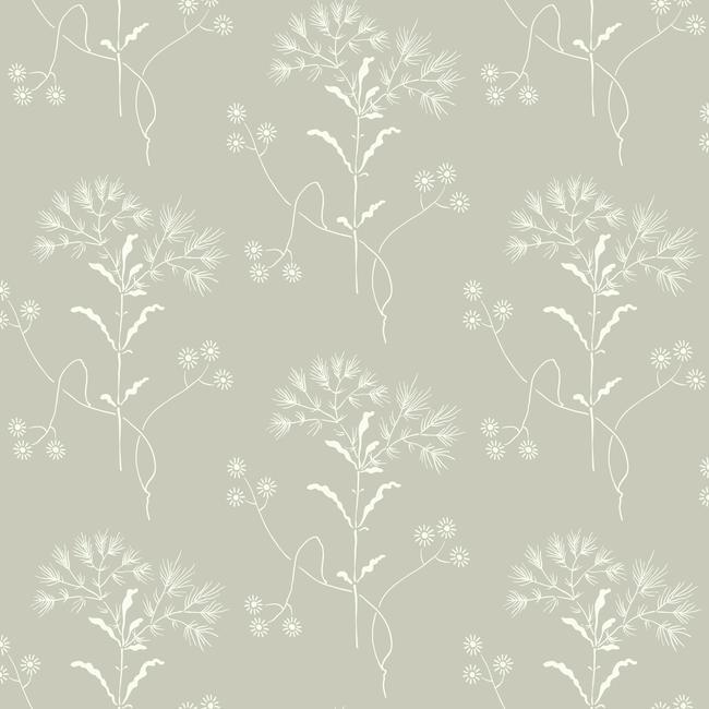 Обои Magnolia Home 2 | ME1516