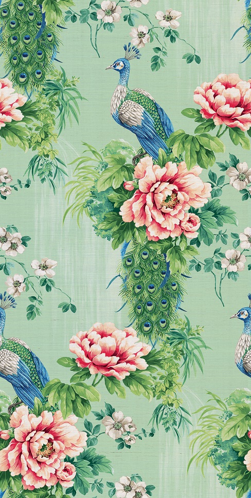 Обои Carl Robinson 19 | CL31304