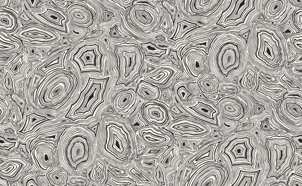 Обои Fornasetti Senza Tempo | 114-17036