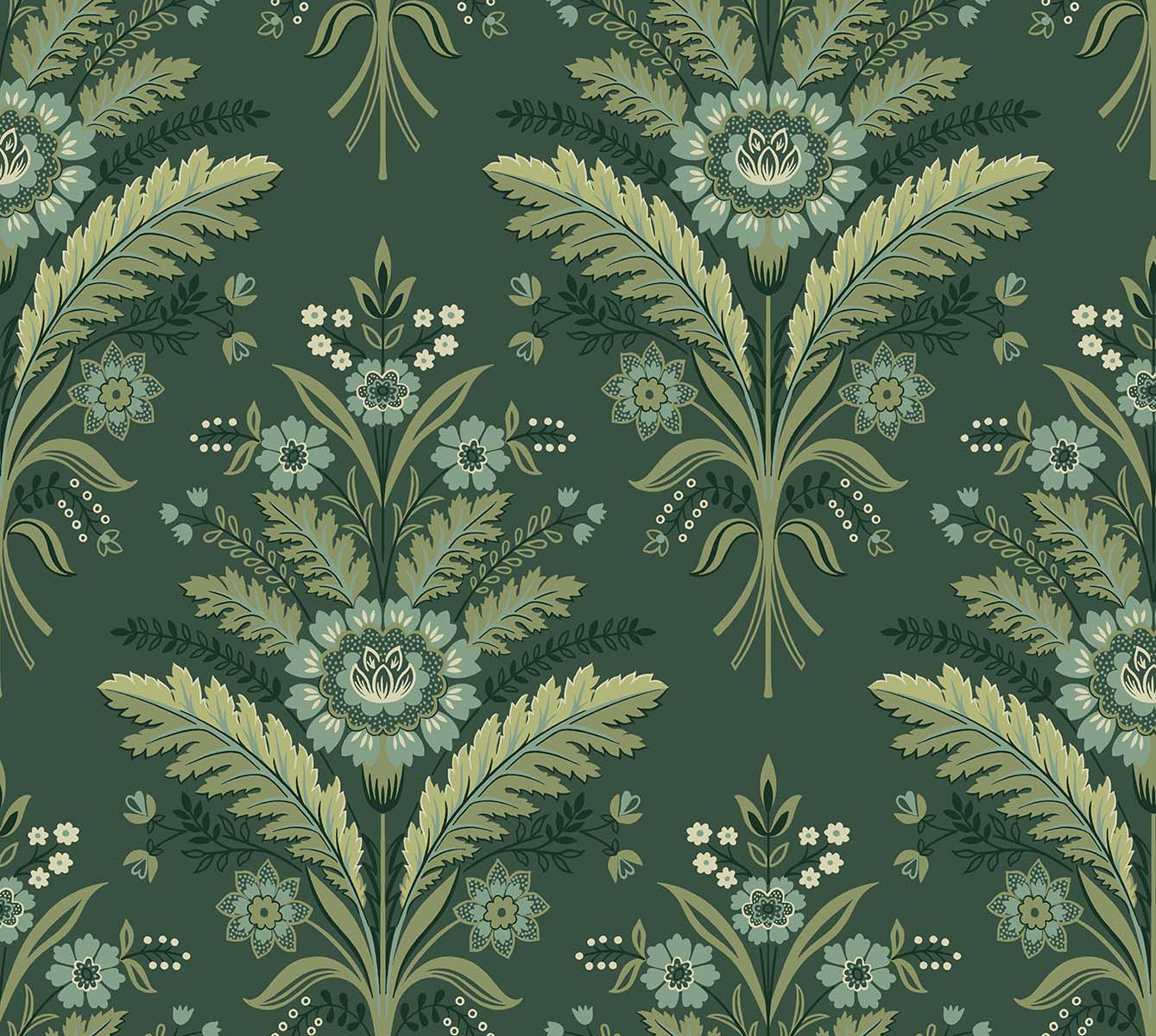 Обои Mulberry Tree | TJ40604