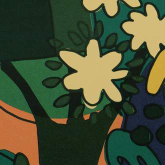 Обои Les Petites Histoires | TP322-04